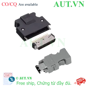 Ảnh của Phụ kiện khác Omron R88A-CNG02R