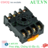 Ảnh của Đế rơ le Omron PF083A