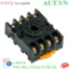 Ảnh của Đế Rơ Le Omron PF083A 8 Chân Chính Hãng | AUT VN