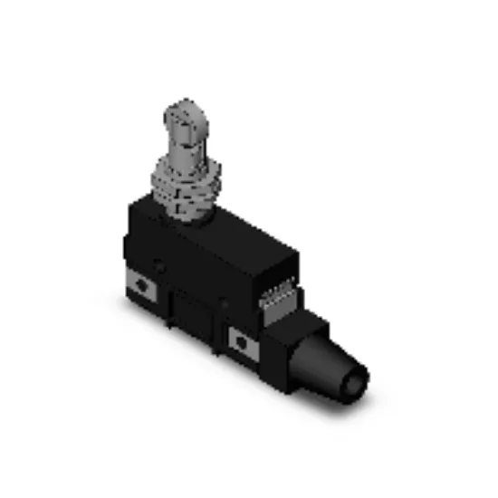 Ảnh của aut.vn Công tắc hành trình Limit Switch  Omron Z-15GQ22A55-B5V