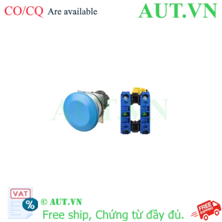 Ảnh của Công tắc nút nhấn Omron A22NN-MMA-NAA-G101-NN