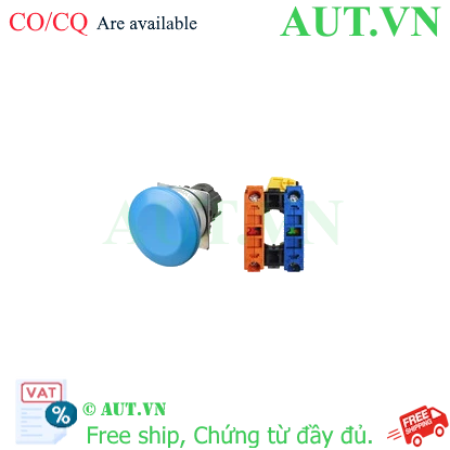 Ảnh của Công tắc nút nhấn Omron A22NN-MMA-NAA-G102-NN