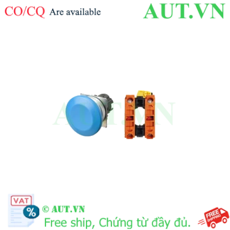 Ảnh của Công tắc nút nhấn Omron A22NN-MMA-NAA-G202-NN