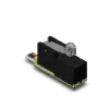 Ảnh của aut.vn Công tắc hành trình Limit Switch  Omron Z-15GW2255-ML 1M