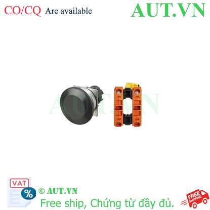Ảnh của Công tắc nút nhấn Omron A22NN-MMA-NBA-G202-NN