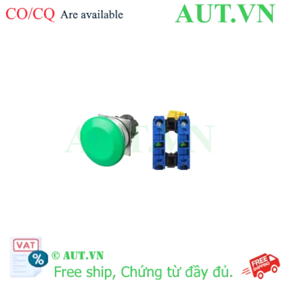 Ảnh của Công tắc nút nhấn Omron A22NN-MMA-NGA-G101-NN