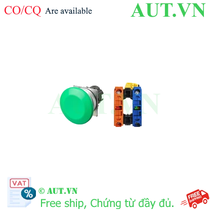 Ảnh của Công tắc nút nhấn Omron A22NN-MMA-NGA-G102-NN