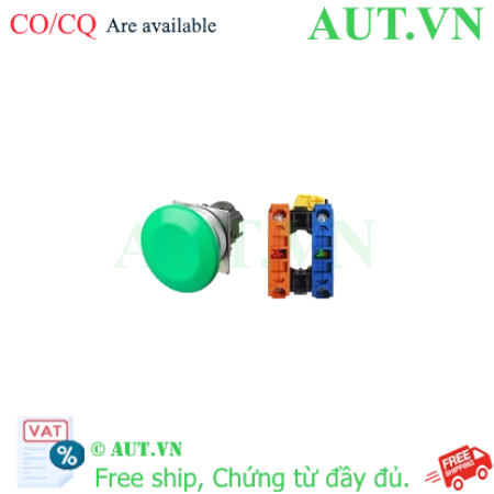 Ảnh của Công tắc nút nhấn Omron A22NN-MMA-NGA-G102-NN