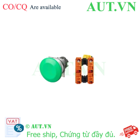 Ảnh của Công tắc nút nhấn Omron A22NN-MMA-NGA-G202-NN