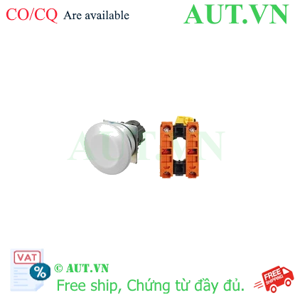 Ảnh của Công tắc nút nhấn Omron A22NN-MMA-NWA-G202-NN