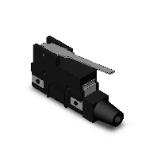 Ảnh của aut.vn Công tắc hành trình Limit Switch  Omron Z-15GWA55-B5V