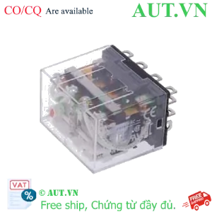 Ảnh của Rơ le trung gian Omron LY4 AC230