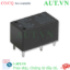 Ảnh của Rơ le trung gian Omron G6B-1114P-1-US DC24