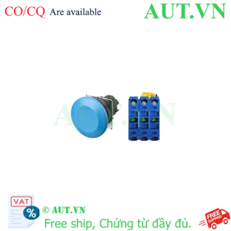 Ảnh của Công tắc nút nhấn Omron A22NN-BMM-NAA-G111-NN