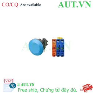 Ảnh của Công tắc nút nhấn Omron A22NN-BMM-NAA-G112-NN