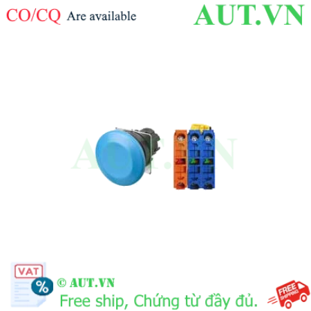 Ảnh của Công tắc nút nhấn Omron A22NN-BMM-NAA-G112-NN