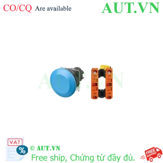 Ảnh của Công tắc nút nhấn Omron A22NN-BMM-NAA-G122-NN