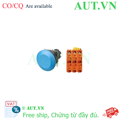 Ảnh của Công tắc nút nhấn Omron A22NN-BMM-NAA-G222-NN