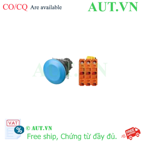 Ảnh của Công tắc nút nhấn Omron A22NN-BMM-NAA-G222-NN