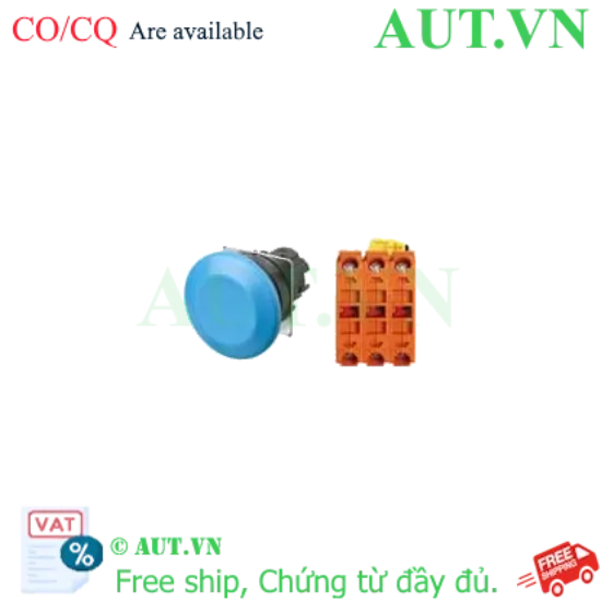 Ảnh của Công tắc nút nhấn Omron A22NN-BMM-NAA-G222-NN