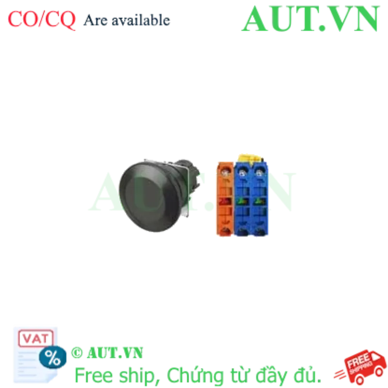 Ảnh của Công tắc nút nhấn Omron A22NN-BMM-NBA-G112-NN