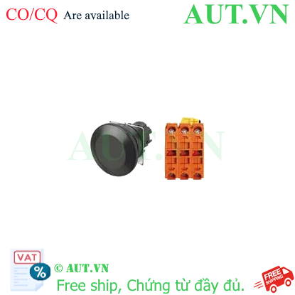 Ảnh của Công tắc nút nhấn Omron A22NN-BMM-NBA-G222-NN