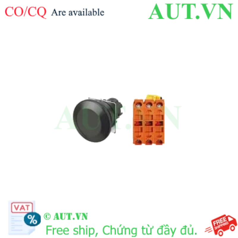 Ảnh của Công tắc nút nhấn Omron A22NN-BMM-NBA-G222-NN