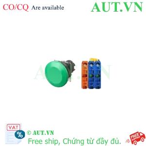 Ảnh của Công tắc nút nhấn Omron A22NN-BMM-NGA-G112-NN