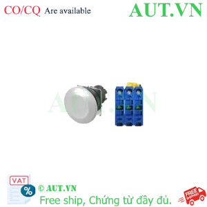 Ảnh của Công tắc nút nhấn Omron A22NN-BMM-NWA-G111-NN