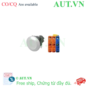 Ảnh của Công tắc nút nhấn Omron A22NN-BMM-NWA-G122-NN