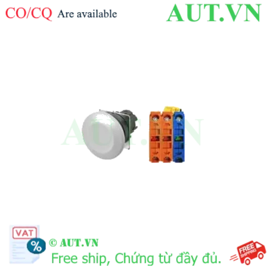 Ảnh của Công tắc nút nhấn Omron A22NN-BMM-NWA-G122-NN