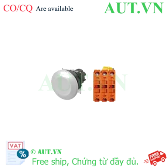 Ảnh của Công tắc nút nhấn Omron A22NN-BMM-NWA-G222-NN