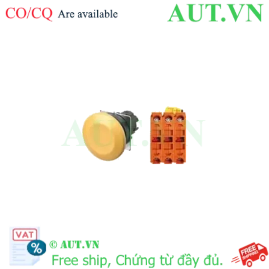 Ảnh của Công tắc nút nhấn Omron A22NN-BMM-NYA-G222-NN