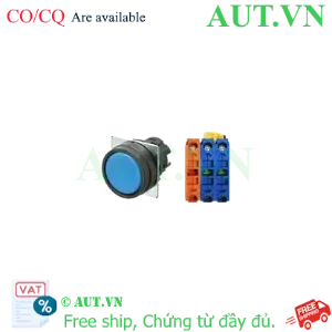 Ảnh của Công tắc nút nhấn Omron A22NN-BNM-NAA-G112-NN
