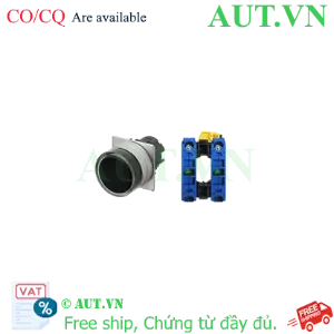Ảnh của Công tắc nút nhấn Omron A22NN-MGA-NBA-G101-NN