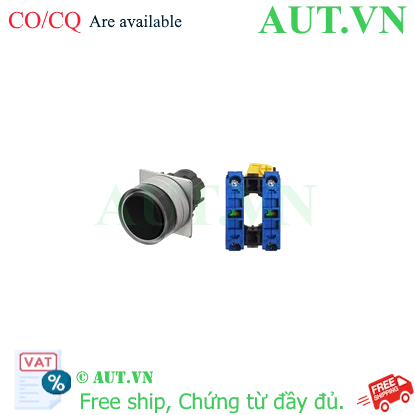 Ảnh của Công tắc nút nhấn Omron A22NN-MGA-NBA-G101-NN