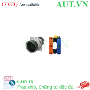 Ảnh của Công tắc nút nhấn Omron A22NN-MGA-NBA-G102-NN
