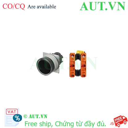 Ảnh của Công tắc nút nhấn Omron A22NN-MGA-NBA-G202-NN