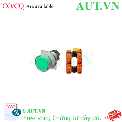 Ảnh của Công tắc nút nhấn Omron A22NN-MGA-NGA-G202-NN
