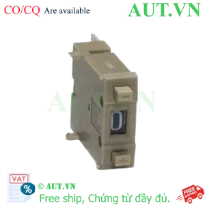 Ảnh của Công tắc nút nhấn Omron A7BS-206-1