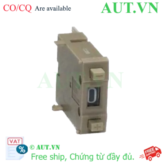 Ảnh của Công tắc nút nhấn Omron A7BS-206-1