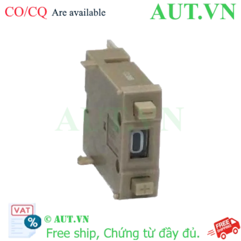 Ảnh của Công tắc nút nhấn Omron A7BS-206-1