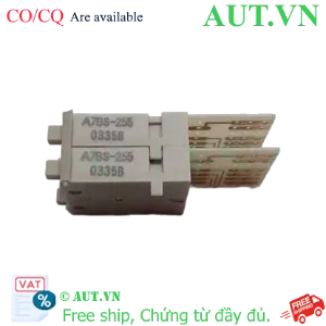 Ảnh của Công tắc nút nhấn Omron A7BS-255