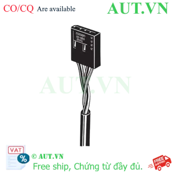 Ảnh của Phụ kiện khác Omron EE-1010-R 1M