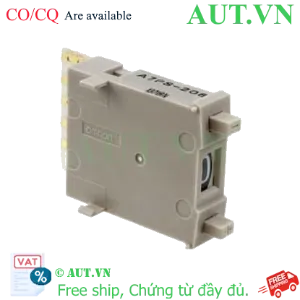 Ảnh của Công tắc nút nhấn Omron A7BS-206