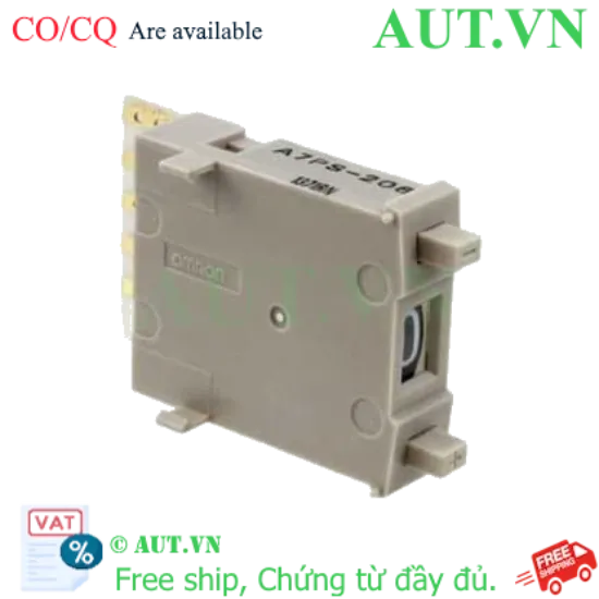 Ảnh của Công tắc nút nhấn Omron A7BS-206