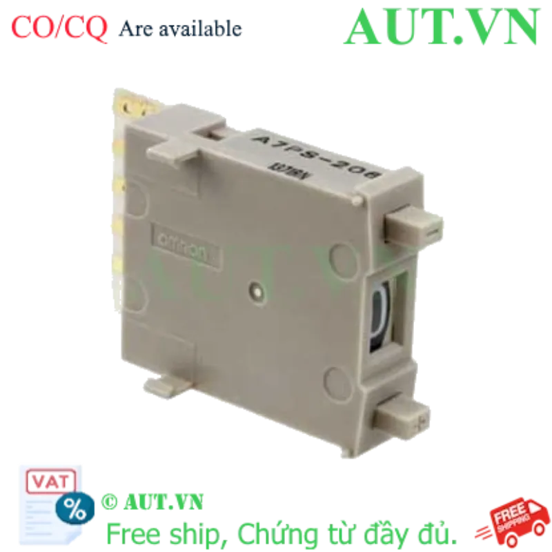 Ảnh của Công tắc nút nhấn Omron A7BS-206