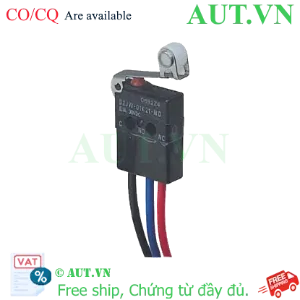 Ảnh của Công tắc hành trình Limit Switch Omron D2JW-01K21-MD