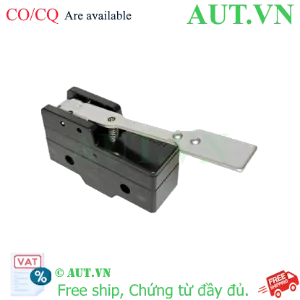 Ảnh của Công tắc hành trình Limit Switch Omron Z-15GW5-B