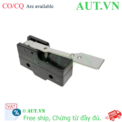 Ảnh của Công tắc hành trình Limit Switch Omron Z-15GW5-B